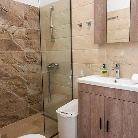 Holiday home Amalthea House 2 Palekastro