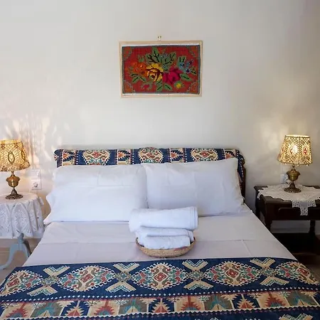 Holiday home Amalthea House 2 *