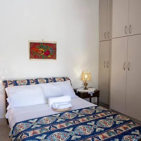 Holiday home Amalthea House 2