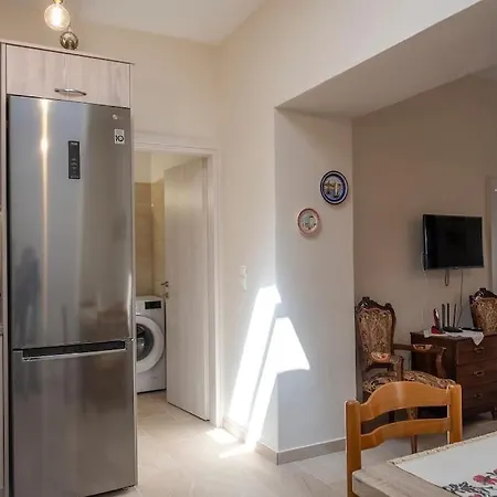 Amalthea House 2 Holiday home