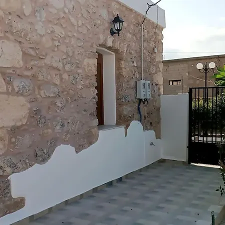 Amalthea House 2 Palekastro